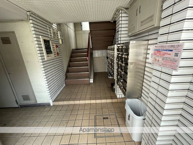 ジオナ柴島Iの内装写真