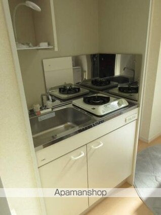 ソフィアシュガー[1R/9.41m2]のキッチン