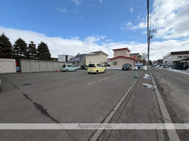 ブールヴァール平岡のその他写真
