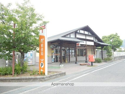 イーストヴィレッジ　Ｂ棟[2DK/41.89m2]の周辺6