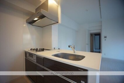 ファーストレジデンス栄[1LDK/47.69m2]の内装6