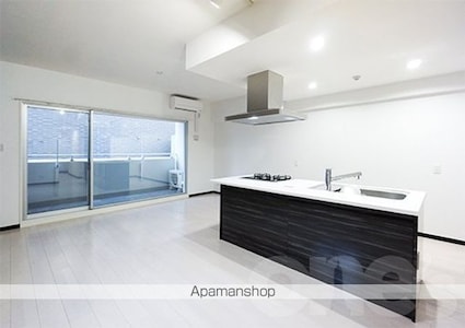 Ｏｎｅ泉[1LDK/60.12m2]のリビング・居間