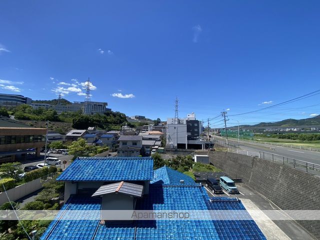 チェリス牛田のその他写真