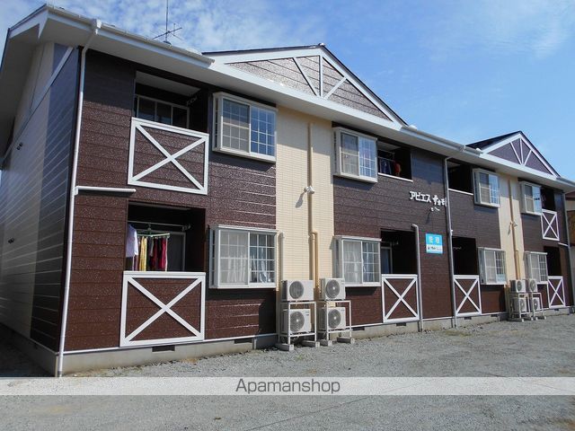 apartment 宮城県柴田郡柴田町船岡西１丁目
船岡西の賃貸情報を見る
物件地図
