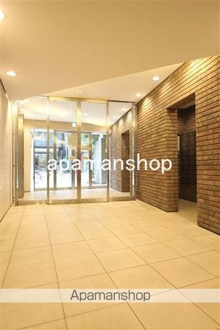エステムコート心斎橋アルテールの内装写真