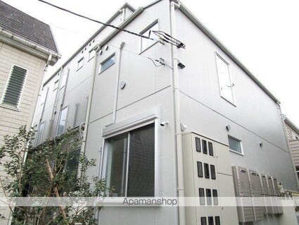 ｓｎＵｇ１０[1R/19.09m2]の外観5