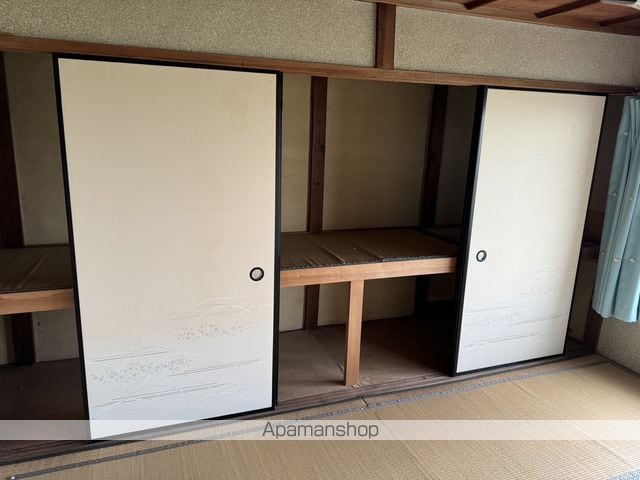 菅野1丁目U様戸建の内装写真