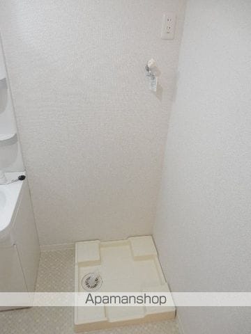 アルヴィータの内装写真
