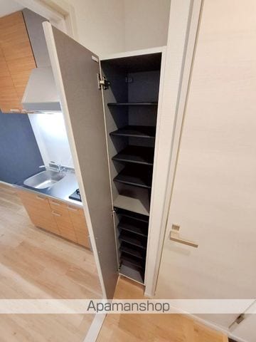 ARCA豊中曽根の内装写真