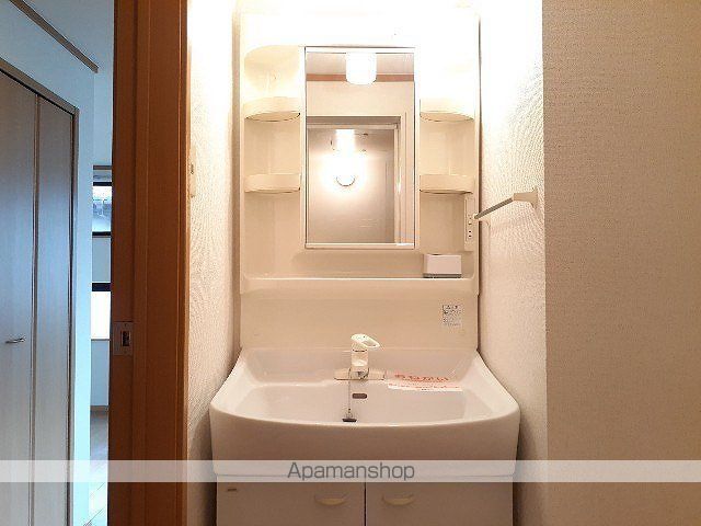 シャローム岩塚の内装写真