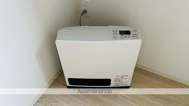 ESTALION SOENの内装写真