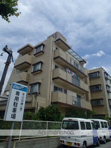 エトワールOZUの外観写真
