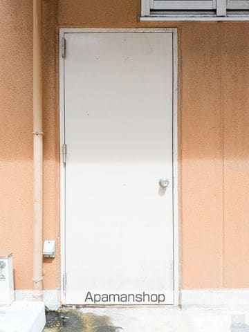 周船寺店舗の内装写真
