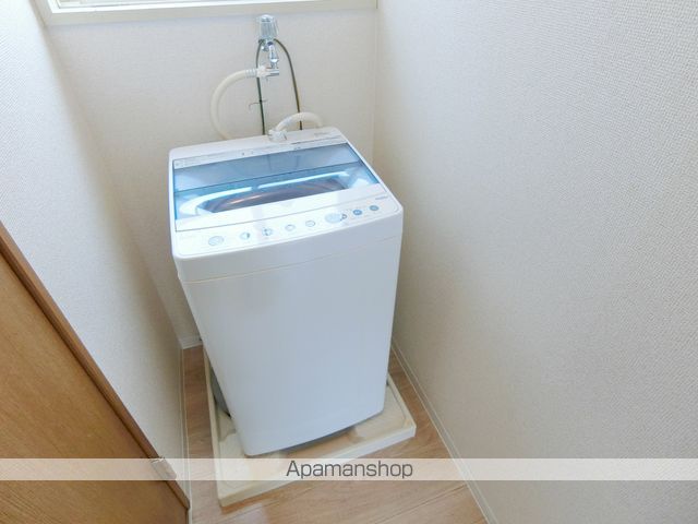 STAYDREAMHILLの内装写真