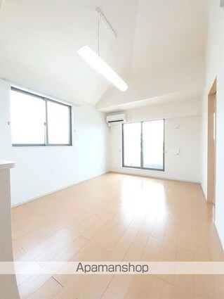 フィールドコート[2LDK/55.12m2]のリビング・居間