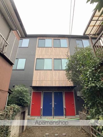 F.PARK RESIDENCEIIIの内装写真