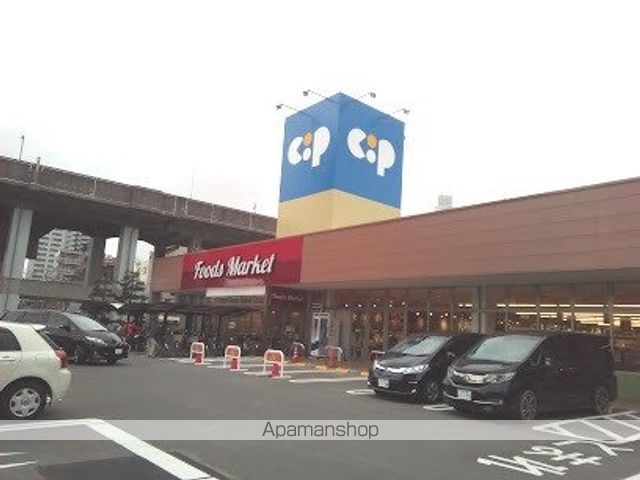 藤塚コーポラスの周辺写真