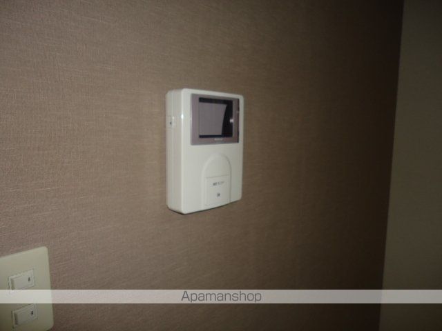 ブリシャールの内装写真