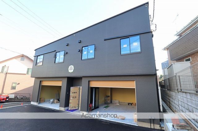 トータルガレージ雨間のイメージ