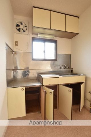 コーポライズの内装写真