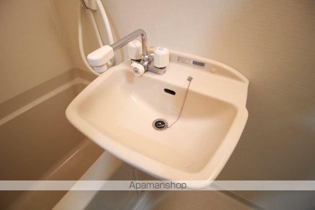 プレアール南方Iの内装写真