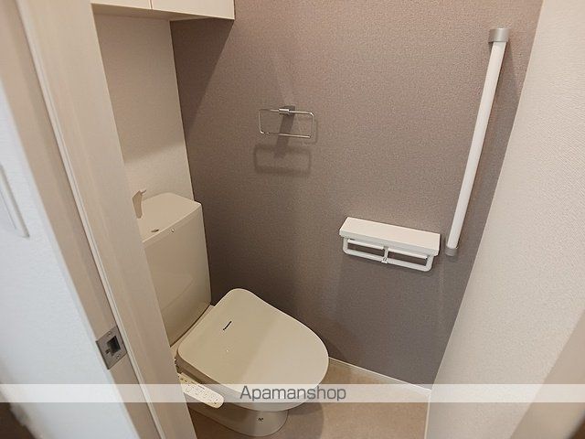 TsハウスIVの内装写真