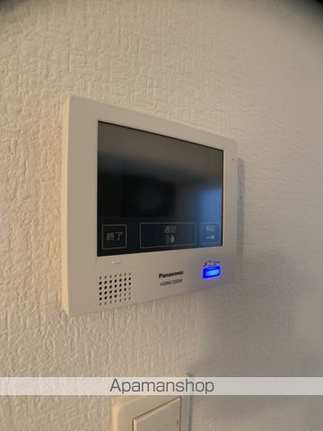 ラフォルテ桑園の内装写真