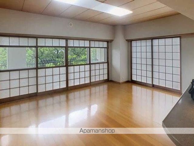 大濠エクセルの内装写真