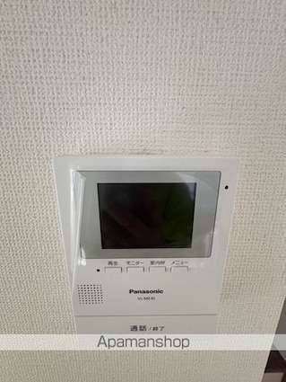 東京都練馬区大泉学園町７丁目[4LDK/87.35m2]のセキュリティ