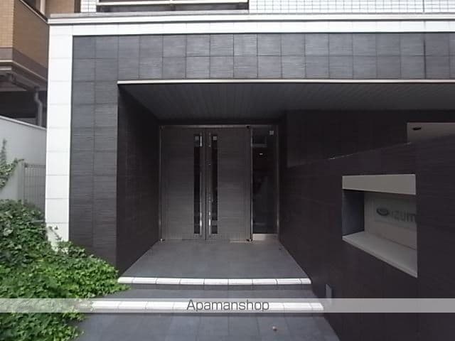IZUMIの外観写真