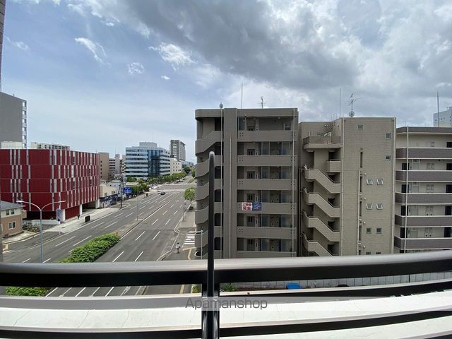 プレノ榴岡の内装写真