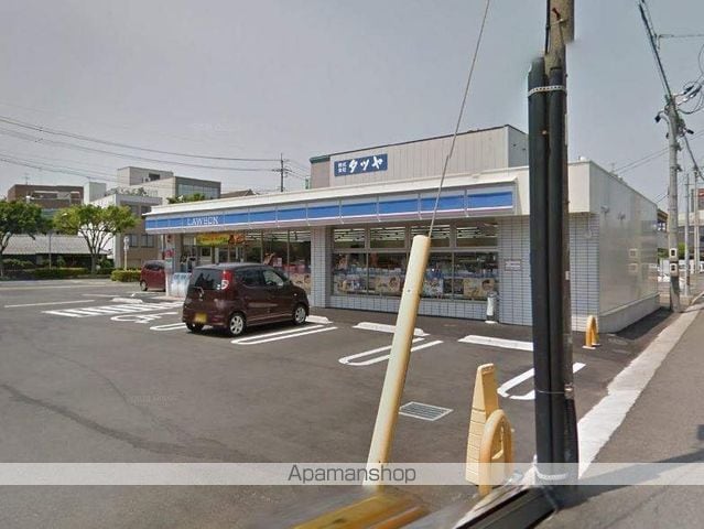 エースハイツの周辺写真