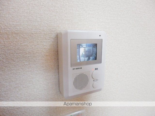 レオパレスときの内装写真