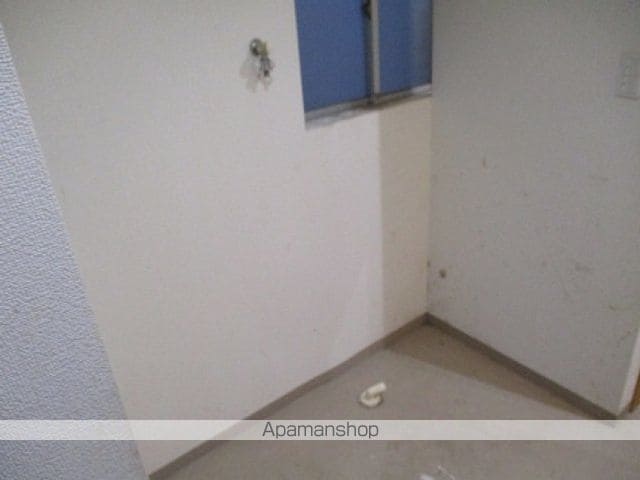 メゾン泉の内装写真
