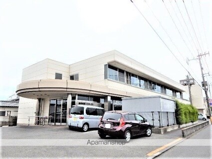 シティパル２１　Ｂ棟[2LDK/53.48m2]の周辺5