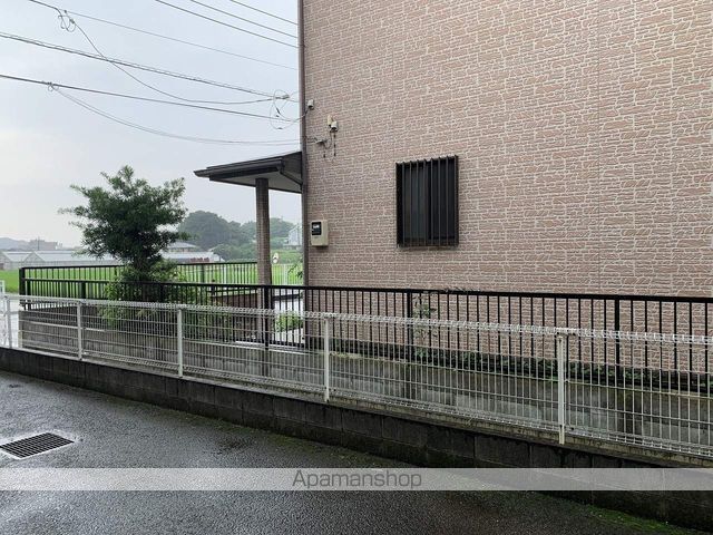 レオパレスメローネIIのその他写真