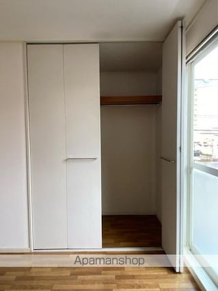 メゾンブランシェ[1K/20.25m2]の収納