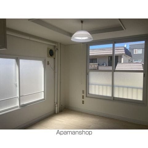 コーポ杉本の内装写真
