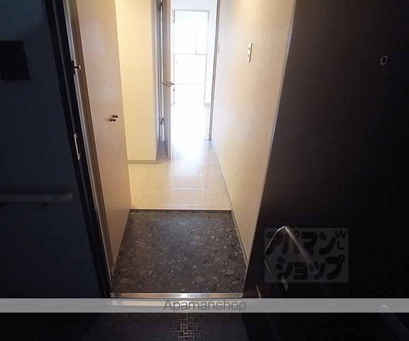 シンフォニー四条河原町の内装写真