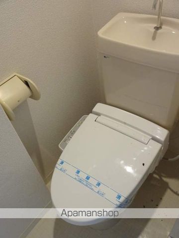 オーキッドコート田辺の内装写真
