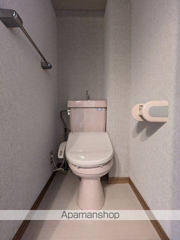 ダイナコートテソロ博多の内装写真