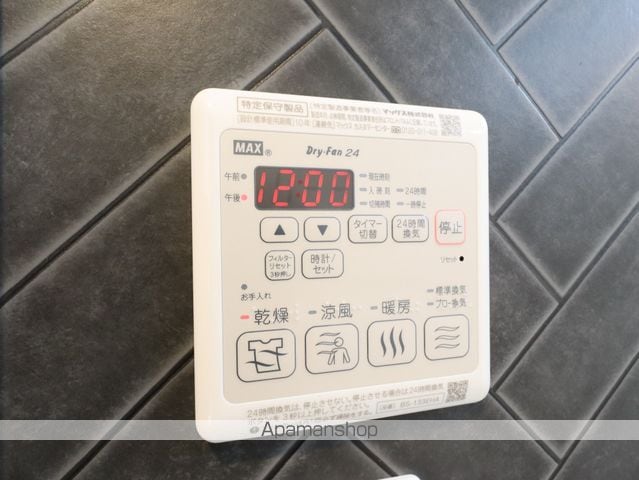 SーRESIDENCE上前津SOUTHの内装写真