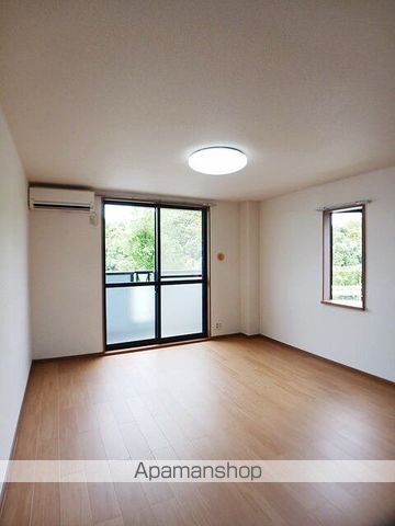 エンゼルハイツIIの内装写真
