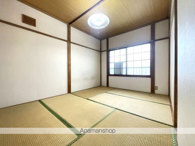 コーポ学IIの内装写真