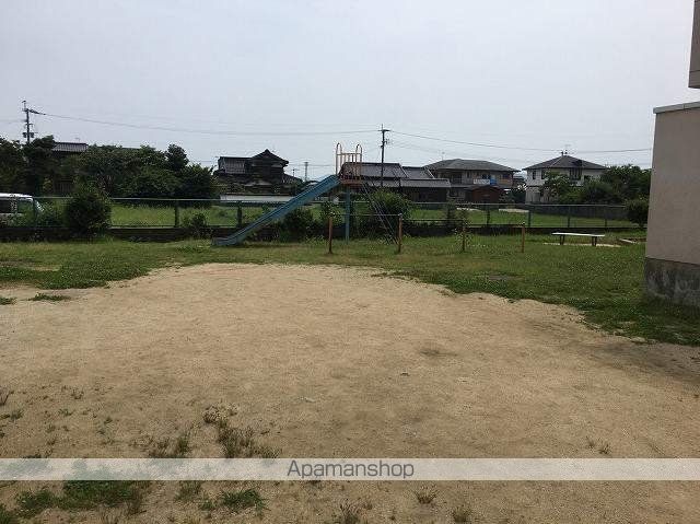 ビレッジハウス片島2号棟のその他写真