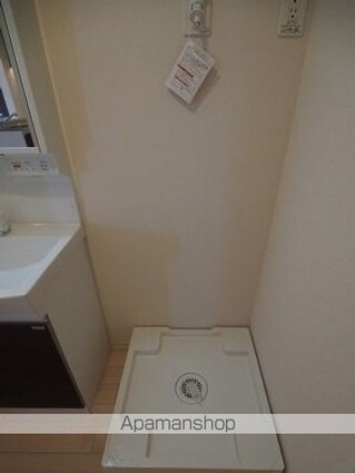 ＦＫ１[2LDK/59.64m2]の内装3