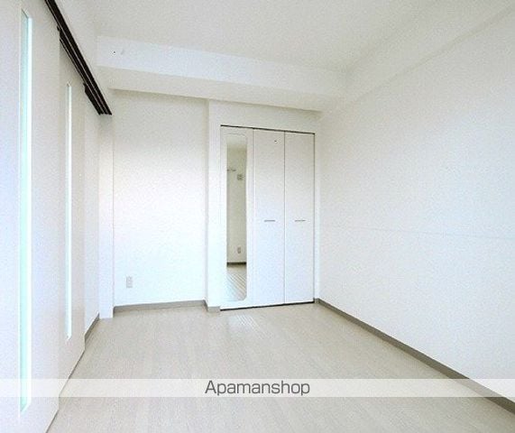 ノヴァ学園前の内装写真