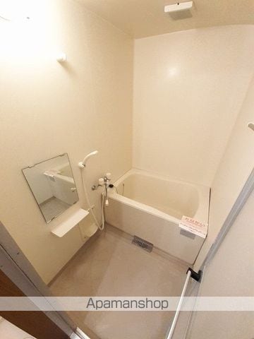 パークサウス久原の内装写真