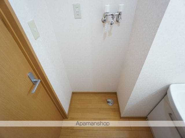 ラグ161Eの内装写真