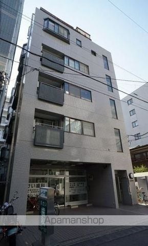 NFビル
